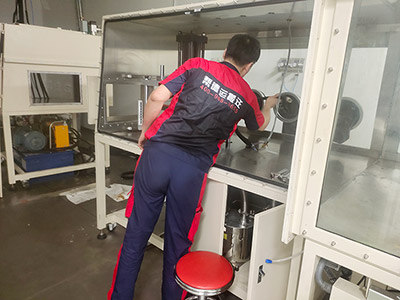 仪器设备运输 仪器设备运输