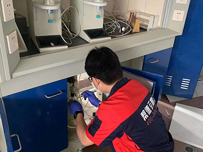 监测站实验室搬迁 监测站实验室搬迁