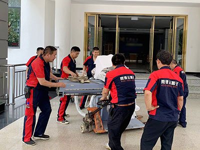 出入境仪器设备搬迁 出入境仪器设备搬迁