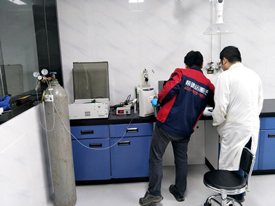 临床药学实验室搬迁 临床药学实验室搬迁