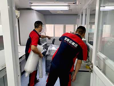 特殊实验室搬迁服务 特殊实验室搬迁服务