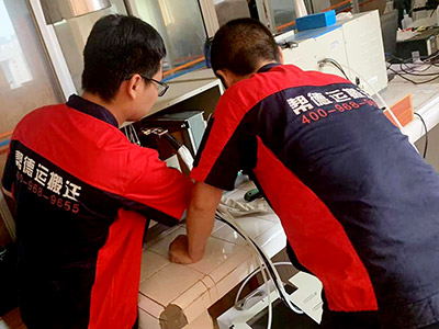 物理实验室搬迁服务 物理实验室搬迁服务