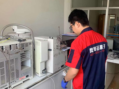 公安实验室搬迁 公安实验室搬迁