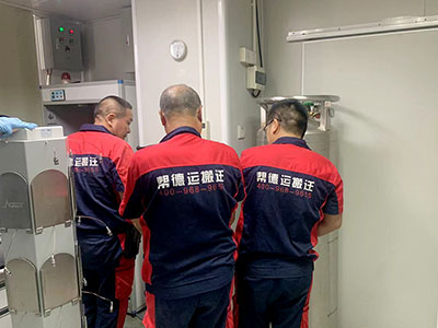 检疫实验室搬迁服务 检疫实验室搬迁服务