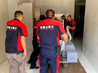 检验检疫实验室搬迁 检验检疫实验室搬迁