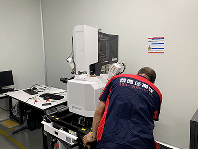 精密仪器安装 精密仪器安装