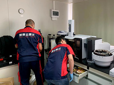 信息化设备搬迁 信息化设备搬迁