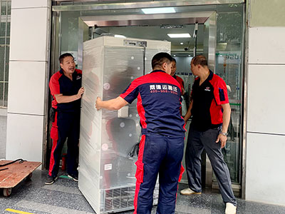 力学实验室搬迁服务 力学实验室搬迁服务