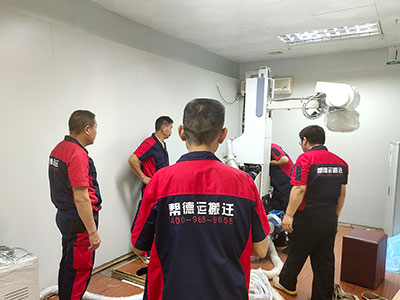 教学实验室搬迁服务 教学实验室搬迁服务