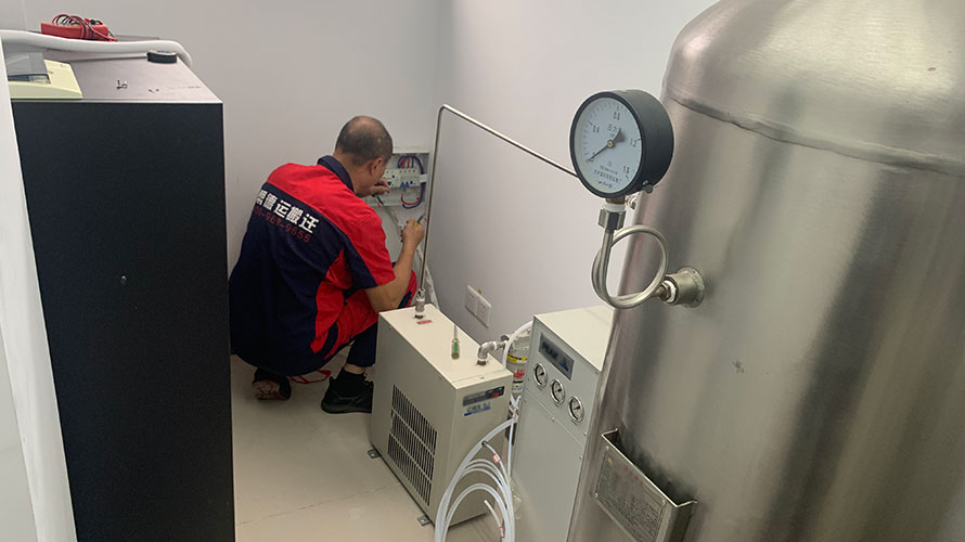 精密仪器搬迁风险有哪些？